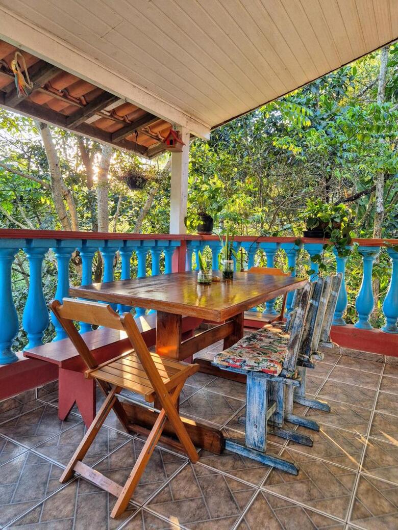 Hostal Nina-flor Pousada Lumiar