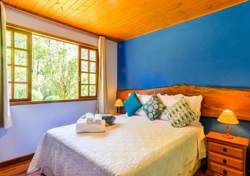 Hostal Ref�gio Ecol�gico Amadamata