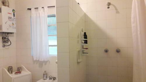 Hostal Ref�gio Ecol�gico Amadamata