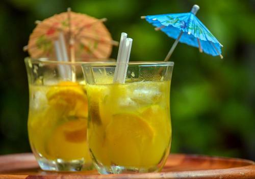 Hostal Ref�gio Ecol�gico Amadamata