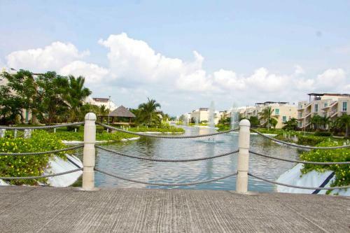Apartamento Marina Independence - Dpto K-01