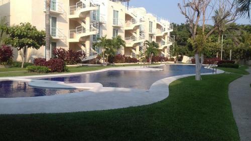 Apartamento Marina Independence - Dpto K-01