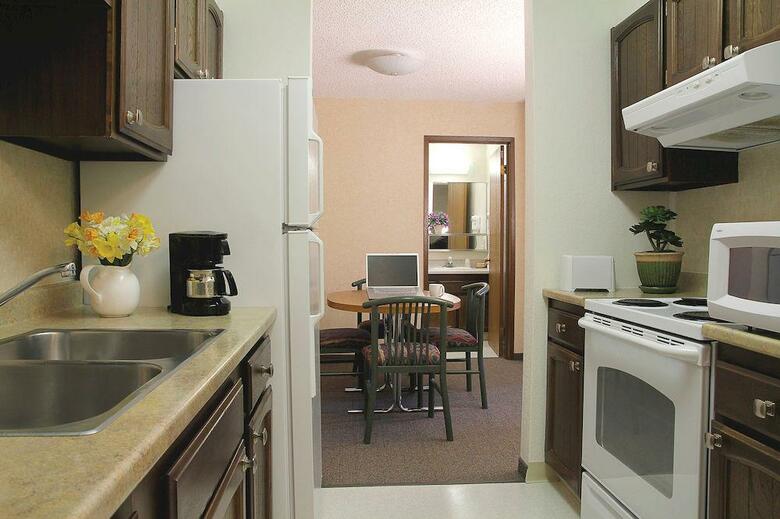 Hotel Wedgewood Resort