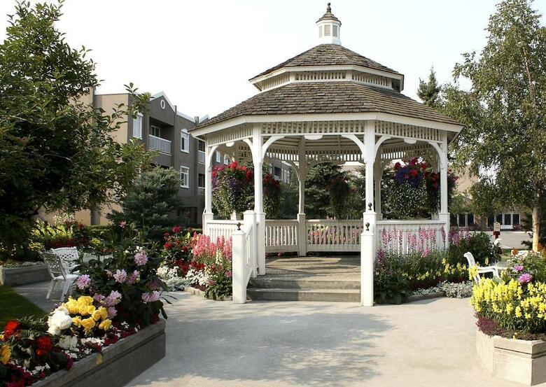 Hotel Wedgewood Resort
