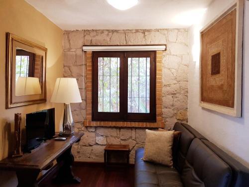 Hotel Casa Embrujo Morelia - Boutique