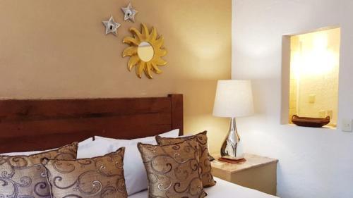 Hotel Casa Embrujo Morelia - Boutique
