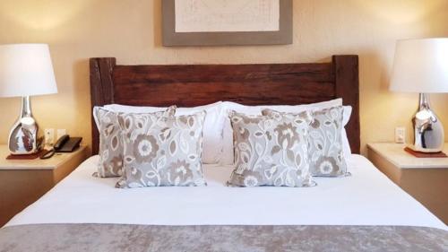 Hotel Casa Embrujo Morelia - Boutique