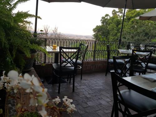 Hotel Casa Embrujo Morelia - Boutique
