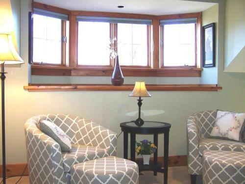 Bed & Breakfast The Porch And Pillow