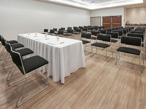 Hotel City Express Junior San Luis Potosi Carranza