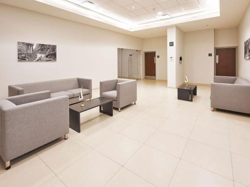Hotel City Express Junior San Luis Potosi Carranza