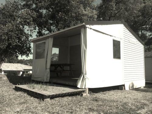 Camping Mussonville