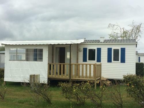 Camping Mussonville