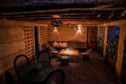 Casa Corazon Todos Santos