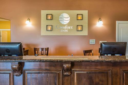 Hotel Comfort Inn Pomona