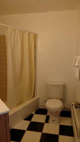 Essex House Motel