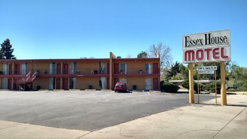 Essex House Motel