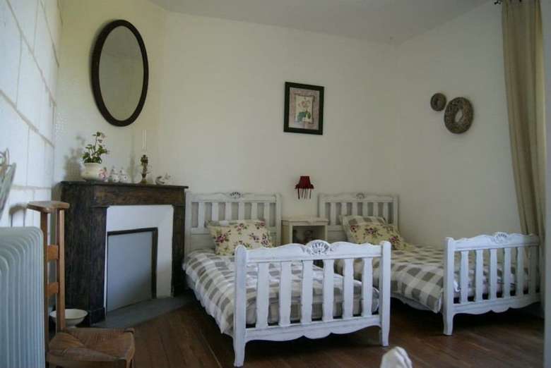 Bed & Breakfast Les Demoiselles