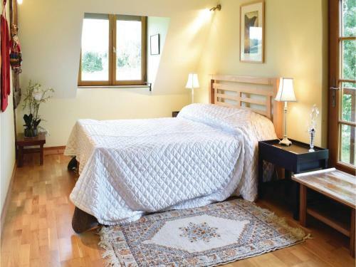 Holiday Home Vimoutiers With Fireplace Viii