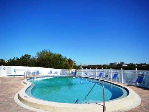 Apartamento Pinellas County Beach Condo