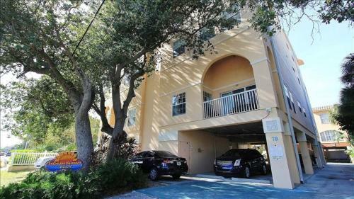 Apartamento Indian Sunset Beach