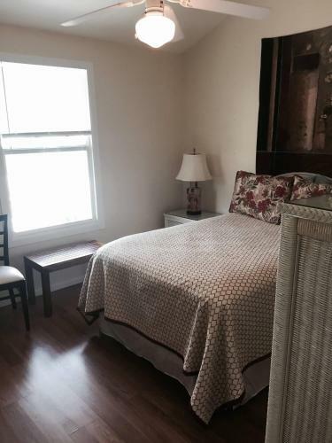 Aqua Beach Two Bedroom Apartment