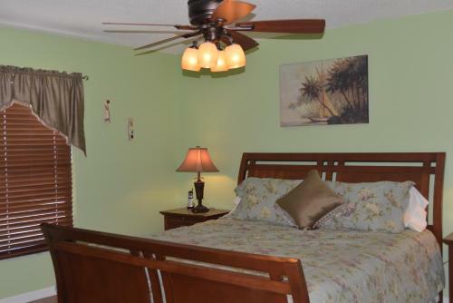 Apartamento Sea Club Resort Rentals