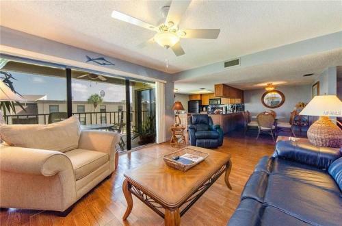 Apartamento Sea Club Resort Rentals