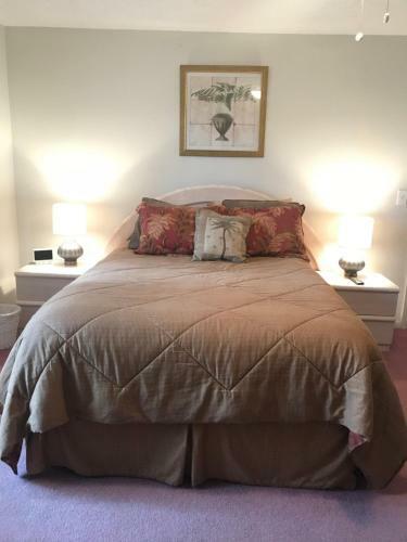 Apartamento Sea Club Resort Rentals
