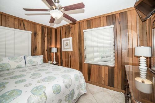Beachfront Cottage