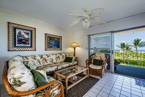Apartamento Keauhou Akahi 210