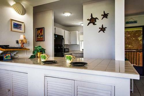 Apartamento Keauhou Akahi 210