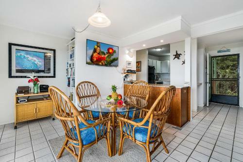 Apartamento Keauhou Akahi 210