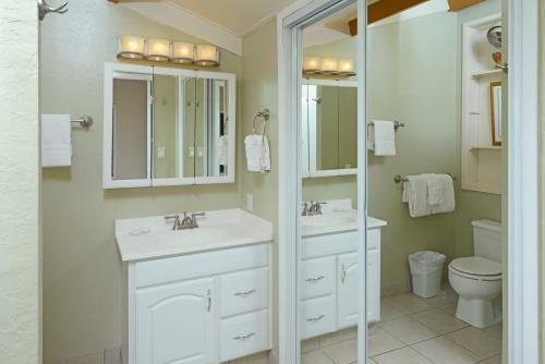 Apartamento Polynesian Shores #223
