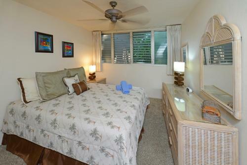 Apartamento Polynesian Shores #223