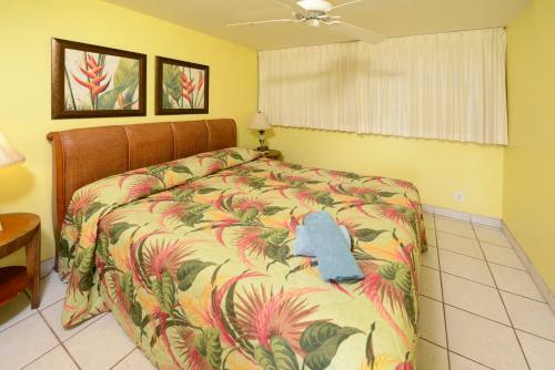 Apartamento Polynesian Shores #125