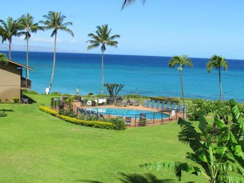 Apartamento Polynesian Shores #101