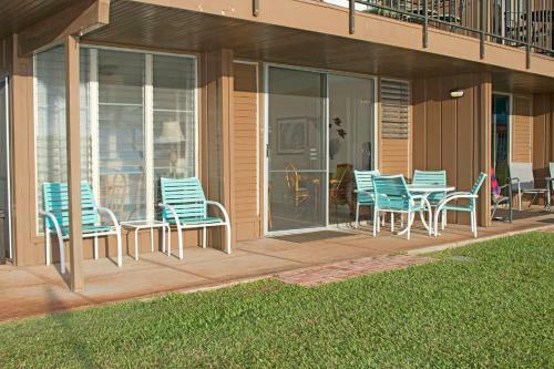 Apartamento Polynesian Shores #101