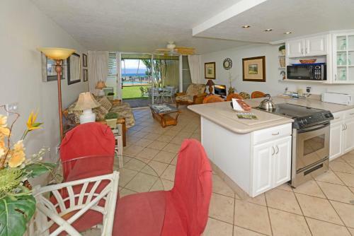 Apartamento Polynesian Shores #107