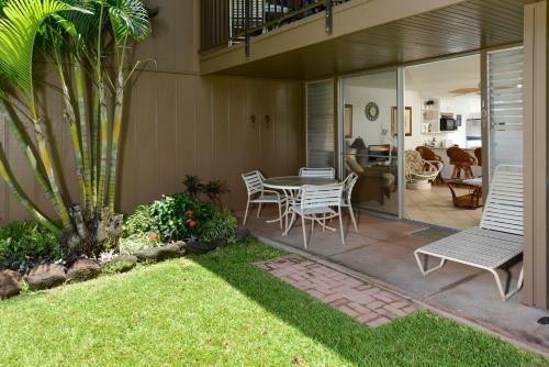 Apartamento Polynesian Shores #107
