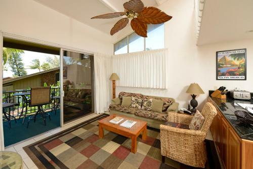 Apartamento Polynesian Shores #211