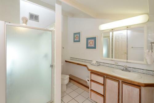 Apartamento Polynesian Shores #203