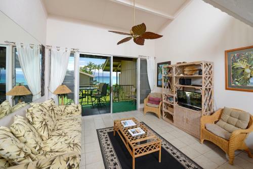 Apartamento Polynesian Shores #209