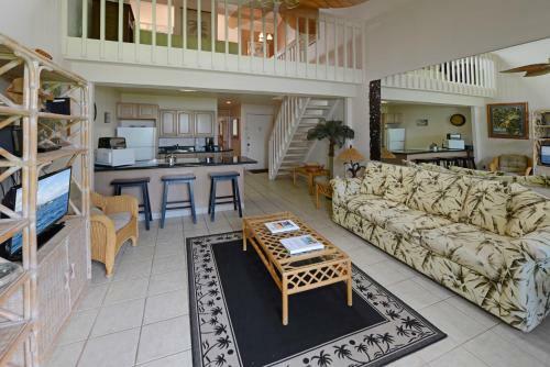 Apartamento Polynesian Shores #209
