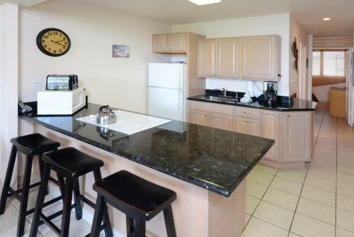 Apartamento Polynesian Shores #209