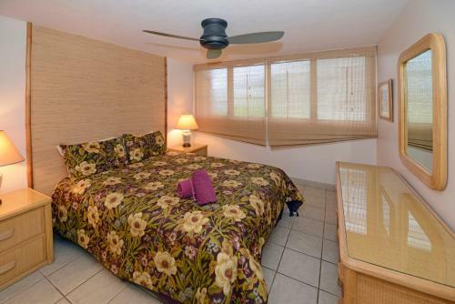 Apartamento Polynesian Shores #209