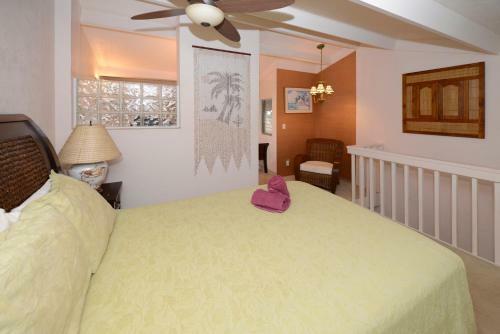 Apartamento Polynesian Shores #209
