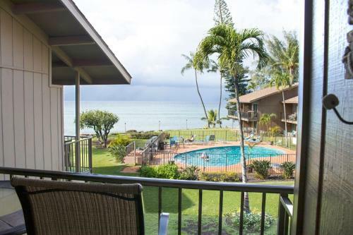 Apartamento Polynesian Shores #222