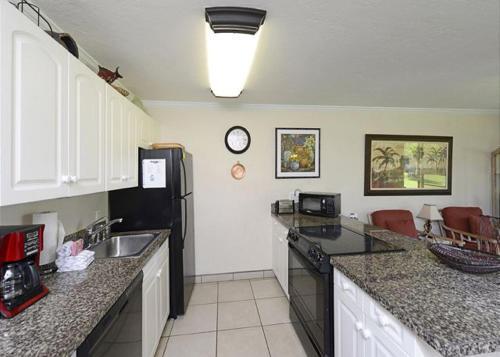 Apartamento Polynesian Shores #120