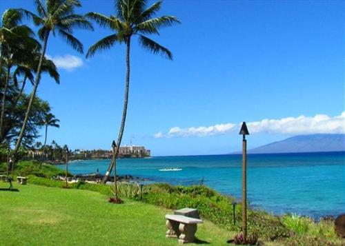 Apartamento Polynesian Shores #120